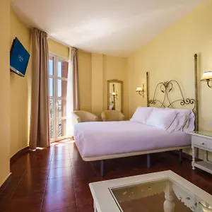 3* Hotel Alborán Chiclana